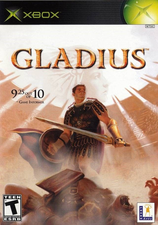 XBOX GLADIUS