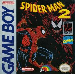 GB SPIDERMAN 2