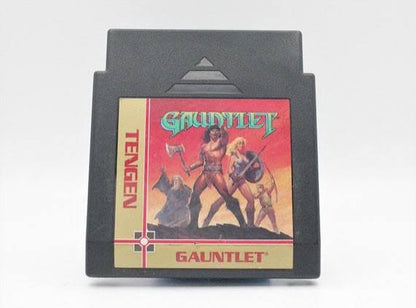NES GAUNTLET TENGEN