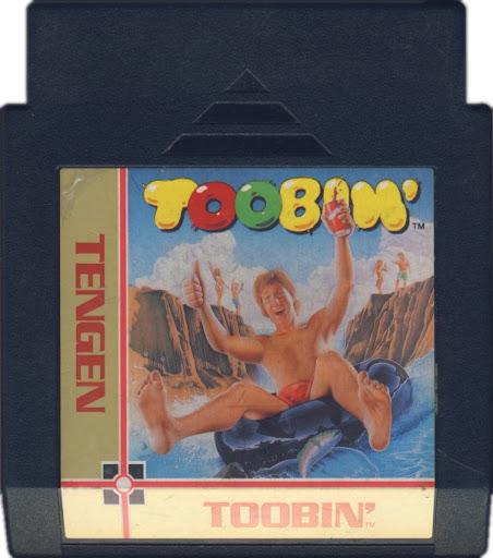 NES TOOBIN' - LOOSE