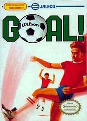 NES GOAL