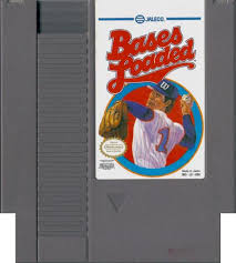 NES BASES LOADED
