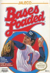 NES BASES LOADED