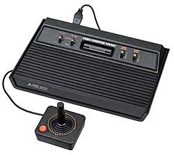 ATARI 2600
