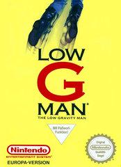 NES LOW G MAN