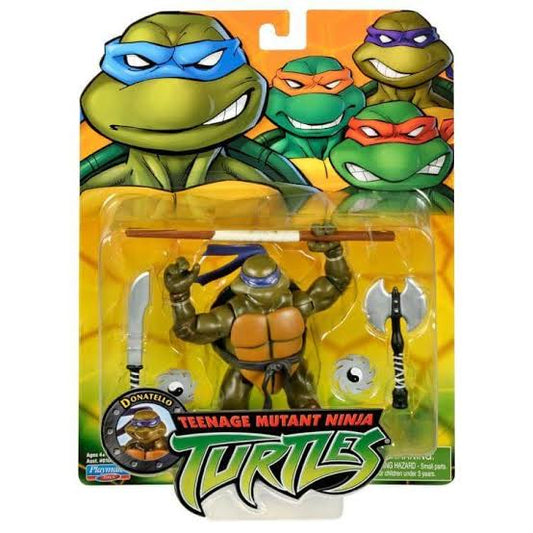 DONATELLO 2003 REISSUE