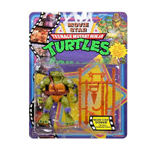 MOVIE STAR DONATELLO 2023 REISSUE