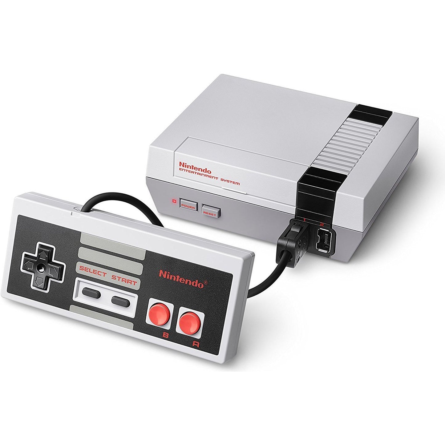 NES CLASSIC EDITION
