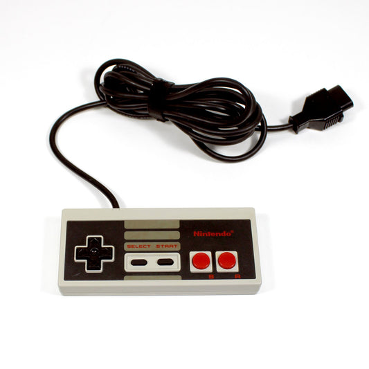 NES ORIGINAL CONTROLLER