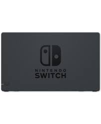 NSW SWITCH TV DOCK