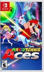 NSW MARIO TENNIS ACES