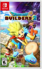 NSW DRAGON QUEST BUILDERS 2