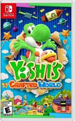 NSW YOSHIS CRAFTED WORLD