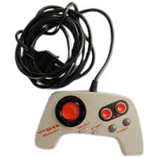 NES MAX CONTROLLER