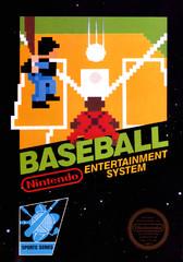 NES BASEBALL