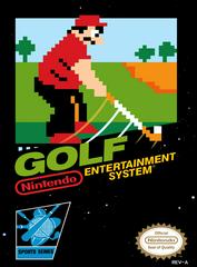 NES GOLF