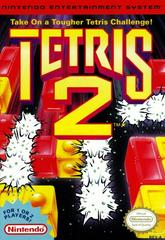 NES TETRIS 2