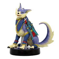 AMIIBO PALAMUTE