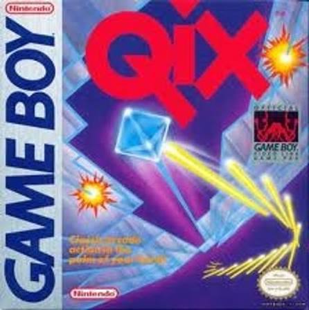 GB QIX