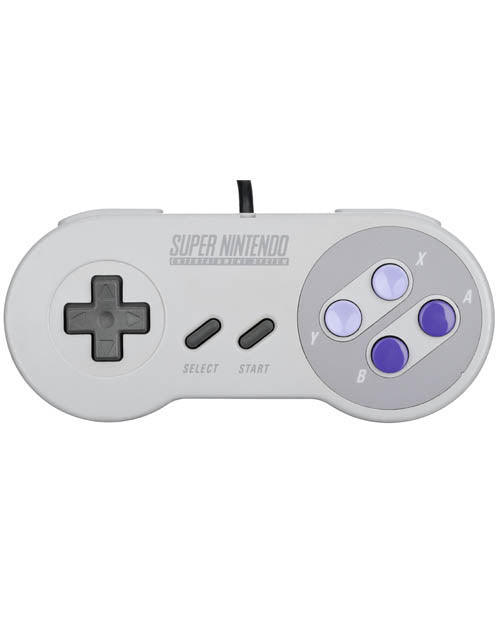 SNES CONTROLLER
