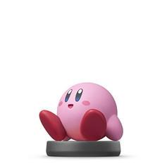 NINTENDO SUPER SMASH BROS KIRBY AMIIBO - LOOSE