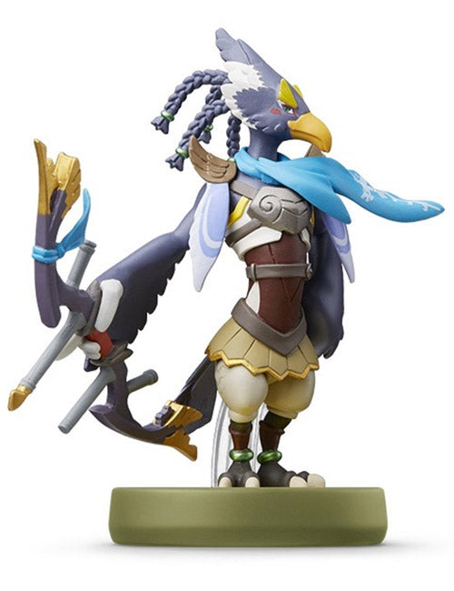 NINTENDO LEGEND OF ZELDA REVALI AMIIBO LOOSE