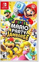 NSW SUPER MARIO PARTY JAMBOREE