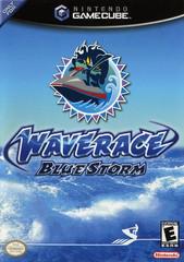 GC WAVE RACE BLUE STORM