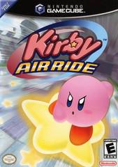 GC KIRBY AIR RIDE