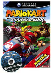 GC MARIO KART DOUBLE DASH