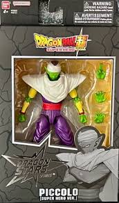 PICCOLO WITH CAPE