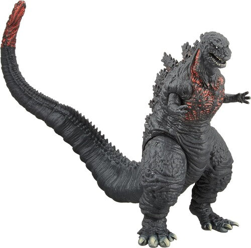 SHIN GODZILLA MOVIE MONSTER SERIES 2 FIGURE