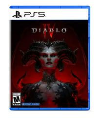 PS5 DIABLO 4
