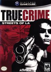 GC TRUE CRIME STREETS OF LA