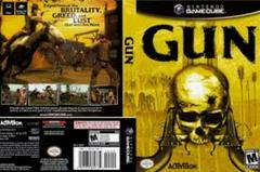 GC GUN