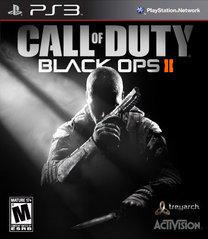 PS3 CALL OF DUTY BLACK OPS 2