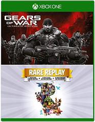 XB1 GEARS OF WAR UE + RARE REPLAY