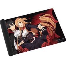 SWORD ART ONLINE LIL DEVILS PLAYMAT