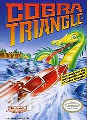 NES COBRA TRIANGLE