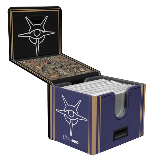 ELDER SCROLLS MAGES GUILD ALCOVE EDGE DECK BOX
