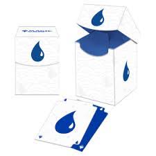 MANA 8 ISLAND PRO-100+ DECK BOX