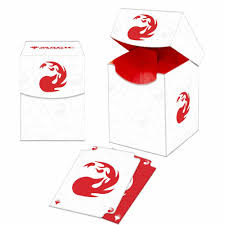 MANA 8 MOUNTAIN PRO-100+ DECK BOX