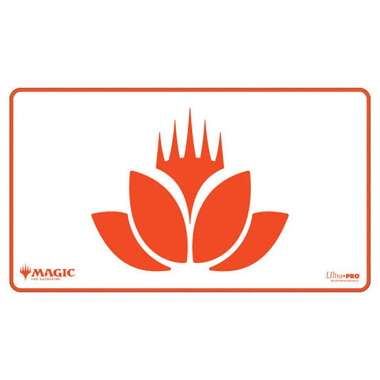 ULTRA PRO MTG LOTUS PLAYMAT