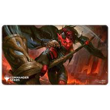 KARLACH STITCHED PLAYMAT
