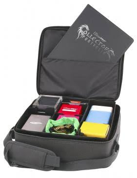 ULTRA PRO DELUXE GAMING CASE