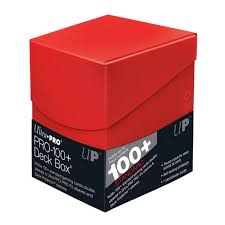 ECLIPSE PRO 100 DECK BOX