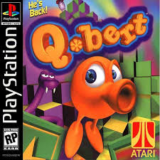 PS1 Q BERT