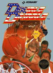 NES DOUBLE DRIBBLE