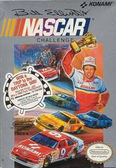 NES BILL ELLIOTTS NASCAR CHALLENGE