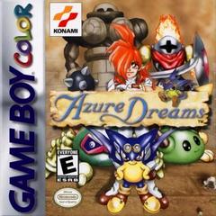 GBC AZURE DREAMS